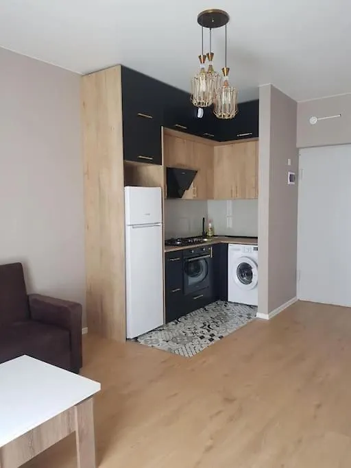 Apartment Queen Tamar 62 Tbilisi 0*,  Georgia