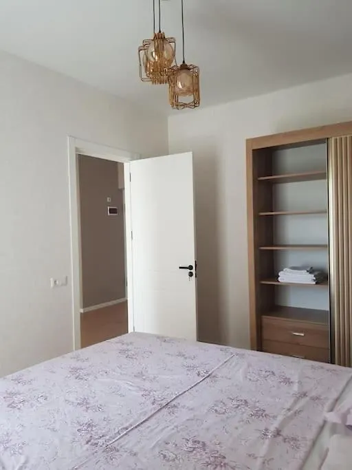 Apartment Queen Tamar 62 Tbilisi