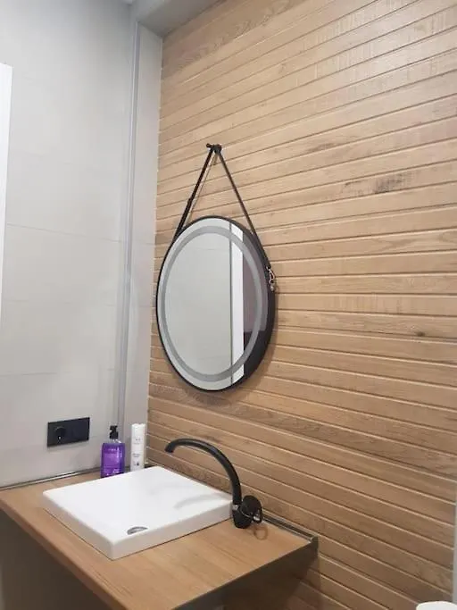 Apartment Queen Tamar 62 Tbilisi