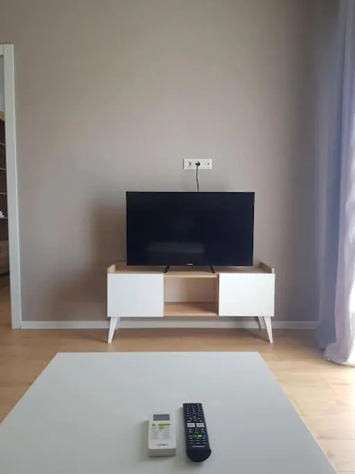 Apartment Queen Tamar 62 Tbilisi Georgia