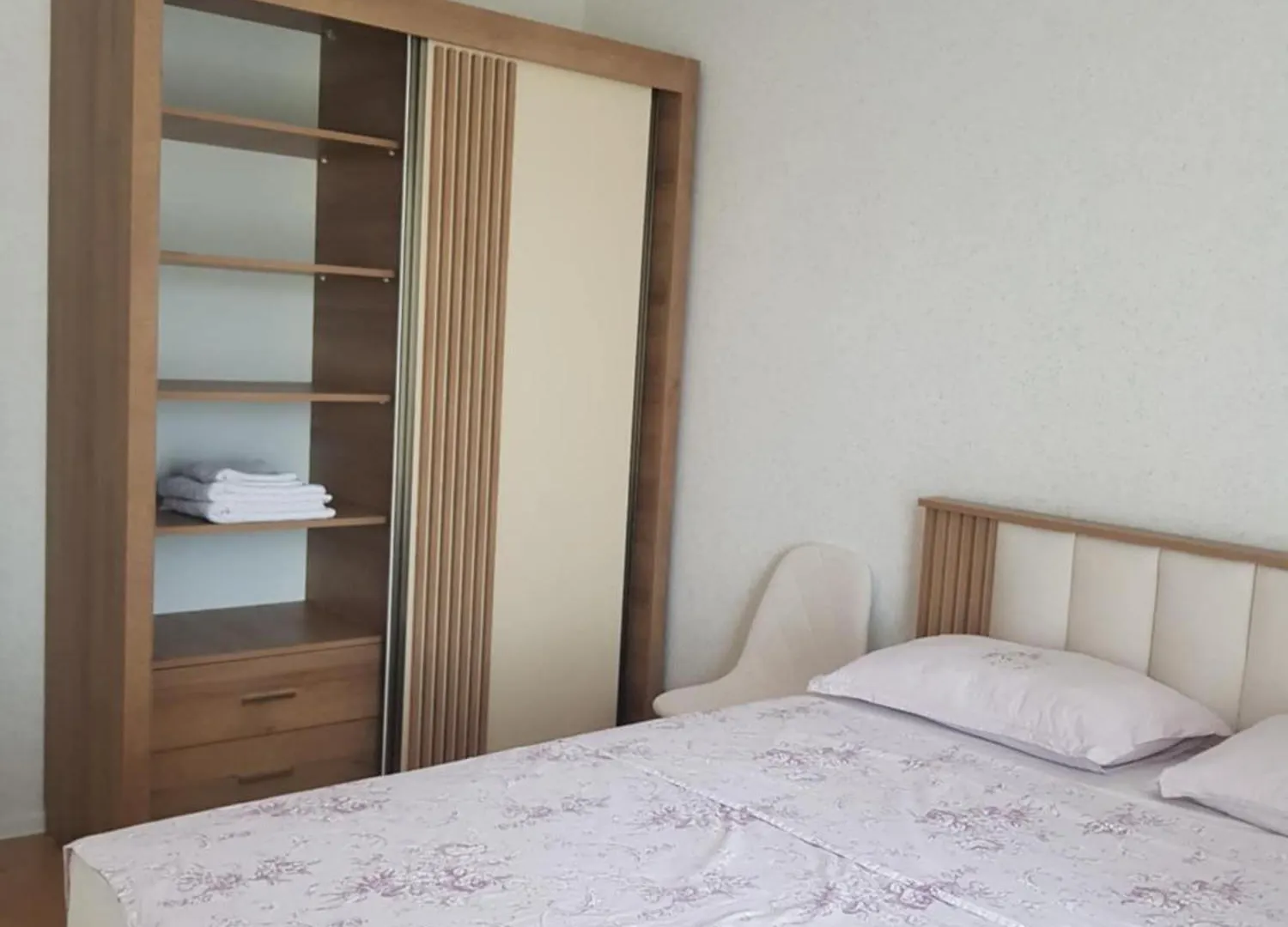 Apartment Queen Tamar 62 location